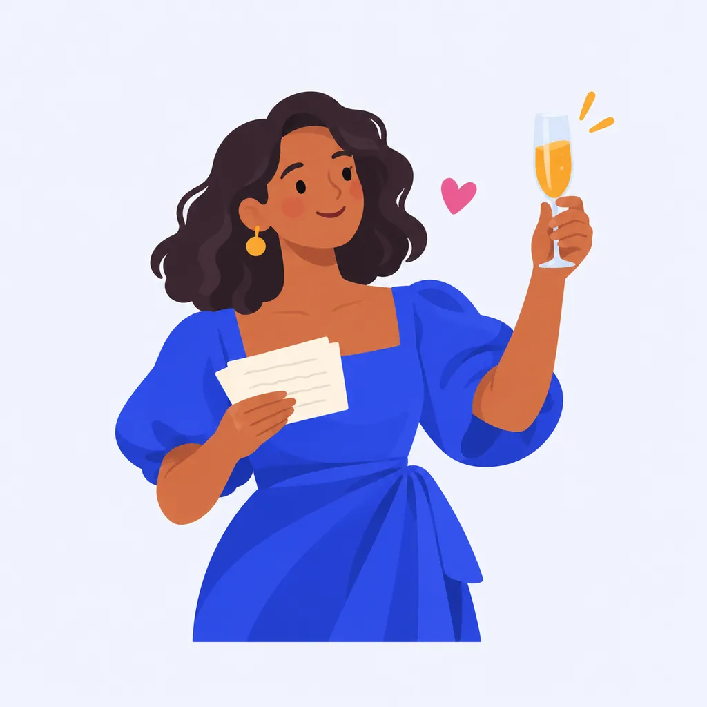 Writing and giving a speech