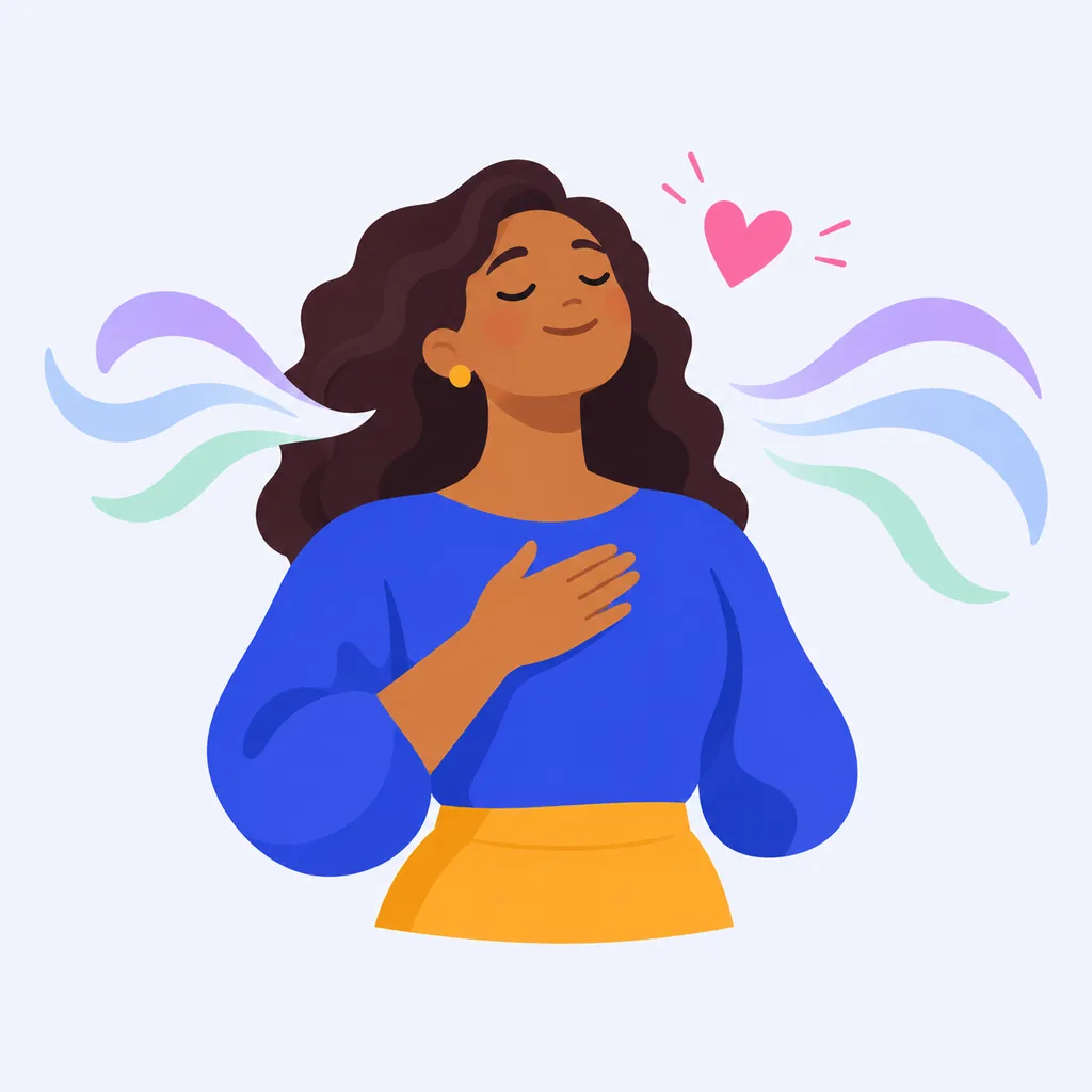 Speaking with confidence