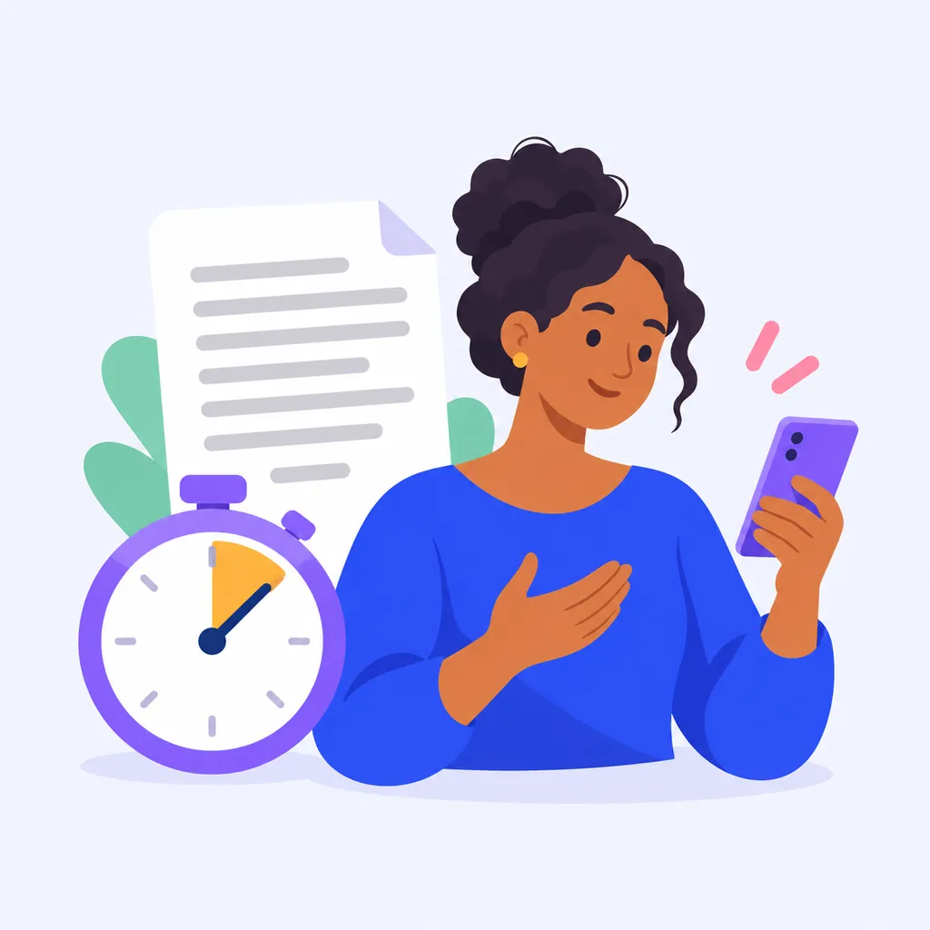 Speech Length Calculator