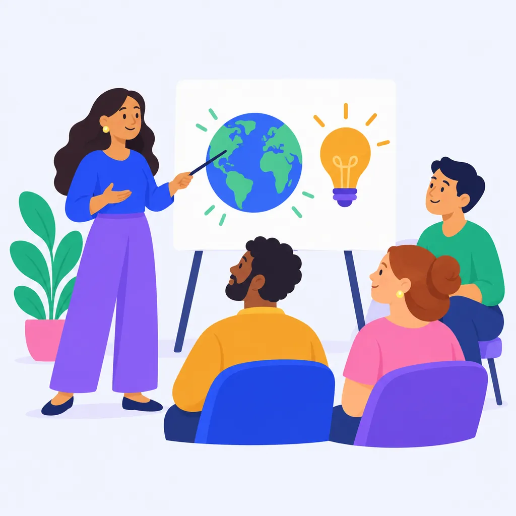 Informative speech topics